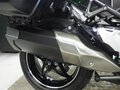 2025 Kawasaki Ninja H2 SX, зелёный - вид 8