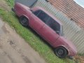 2002 Lada (ВАЗ) 2107, пурпурный, 65000 рублей