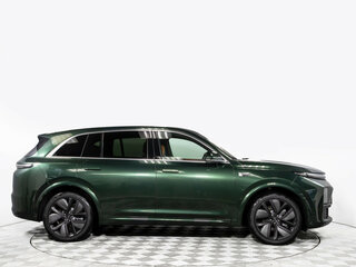 2023 Li Auto (Lixiang) L7 I, зелёный, 6148000 рублей, вид 3