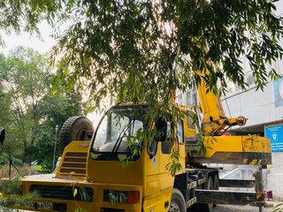 2007 XCMG QAY25, 4190000 рублей, вид 2