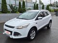 2015 Ford Kuga II, белый, 1100000 рублей
