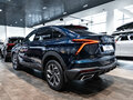 2026 Haval F7x II, синий - вид 7