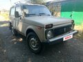 1986 Lada (ВАЗ) 2121 (4x4) I, бежевый - вид 1