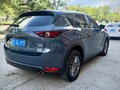 2021 Mazda CX-5 II, голубой, 2310000 рублей - вид 5