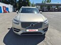 2018 Volvo XC90 II, бежевый, 3000000 рублей - вид 1