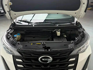 2021 GAC Trumpchi M6, белый, 1995000 рублей, вид 5