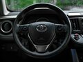 2014 Toyota RAV4 IV (XA40), коричневый - вид 6