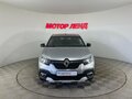 2022 Renault Logan Stepway II Рестайлинг, серый - вид 2