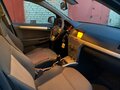 2012 Opel Astra H Рестайлинг, серебристый - вид 3