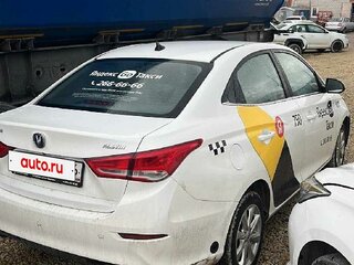 2023 Changan Alsvin, белый, 678000 рублей, вид 3