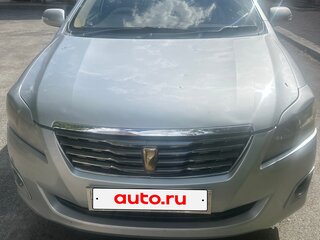 2009 Toyota Premio II (T26), серый, 750000 рублей, вид 1