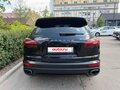 2015 Porsche Cayenne Diesel II Рестайлинг (958), чёрный, 4900000 рублей - вид 3