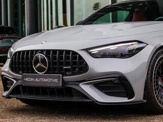 2026 Mercedes-Benz CLE AMG 53 AMG, серый, 12590032 рублей, вид 2