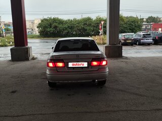 1999 Mazda Capella VI, серый, 215000 рублей, вид 3