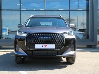 2026 Tenet T7, серебристый, 2985000 рублей, вид 2