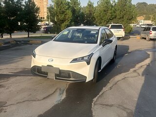 2025 Aion S Plus 60, белый, 2080000 рублей, вид 1
