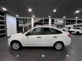 2019 Lada (ВАЗ) Granta I Рестайлинг, белый, 725000 рублей - вид 5