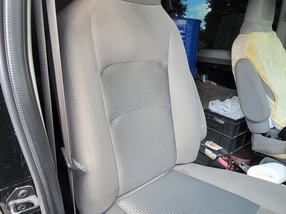 2014 Ford E-series, чёрный, 5000000 рублей - вид 7