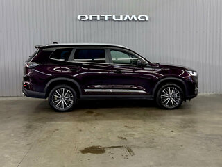 2022 Chery Tiggo 8 Pro Max I, фиолетовый, 2097000 рублей, вид 4