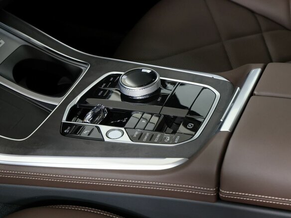 2026 BMW X5 Long 30Li IV (G05/G18) Рестайлинг, чёрный, 9950000 рублей - вид 23
