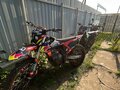 2023 JHL Z7, оранжевый, 125000 рублей