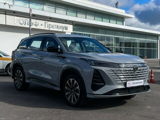 2024 Changan CS75 Plus III, серый, 2538000 рублей, вид 3