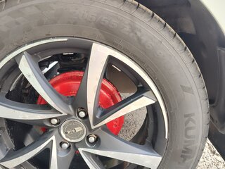 2013 Chevrolet Cobalt II, белый, 600000 рублей, вид 5