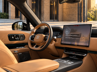 2026 Zeekr 9X 70 kWh, чёрный, 13150000 рублей, вид 2