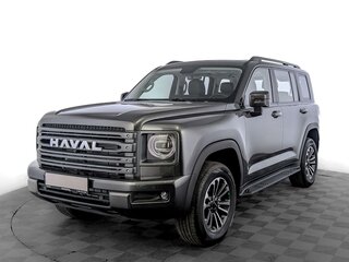 2026 Haval H9 II, серый, 4799000 рублей, вид 1