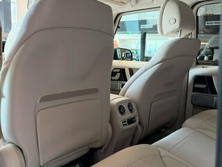 2026 Mercedes-Benz G-Класс AMG 63 AMG II (W465) Рестайлинг, серый, 33900000 рублей, вид 4
