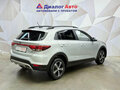 2019 Kia Rio X-Line IV, серый, 1680000 рублей - вид 5