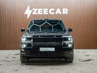 2026 Zeekr 9X 55 kWh (до 3.5 т), чёрный, 12600000 рублей, вид 2