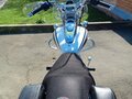 2022 Bajaj Avenger, белый - вид 5