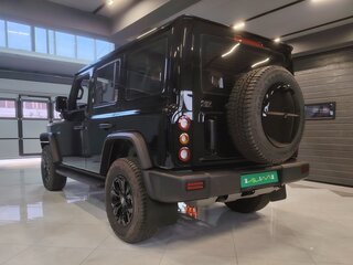 2026 212 T01, чёрный, 4399000 рублей, вид 4