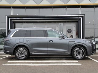 2026 Esteo Exlantix ET8, серый, 7690000 рублей, вид 3
