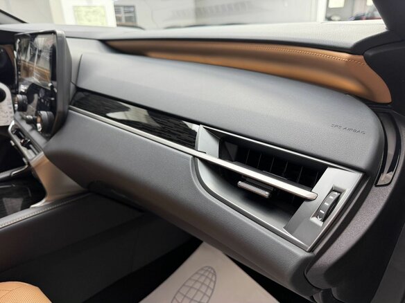 2026 Lexus RX 300 V, чёрный, 7790000 рублей - вид 28