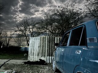 2004 Lada (ВАЗ) 2107, зелёный, 60000 рублей, вид 4