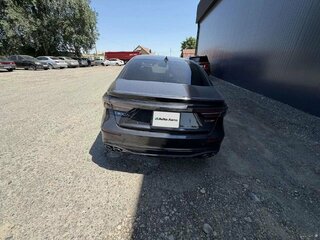 2023 Omoda S5 GT, серый, 1700000 рублей, вид 5