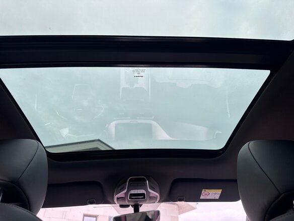 2021 Geely Coolray I, чёрный - вид 29