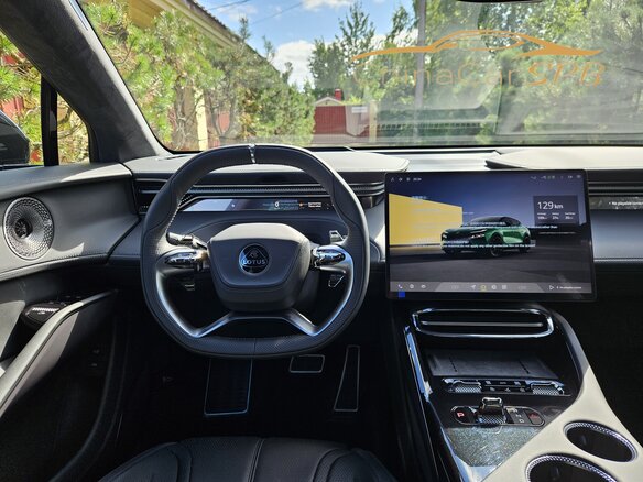 2026 Lotus For Me, зелёный, 13190000 рублей - вид 21