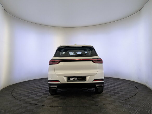 2024 Chery Tiggo 7 Pro Max I, белый, 1800000 рублей - вид 5