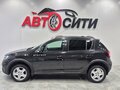 2016 Renault Sandero Stepway II, чёрный - вид 4