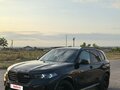 2020 BMW X5 M50d IV (G05/G18), чёрный - вид 9
