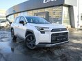 2026 Toyota RAV4 VI (XA60), белый, 4440000 рублей