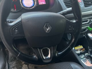 2014 Renault Fluence I Рестайлинг, коричневый, 750000 рублей, вид 5