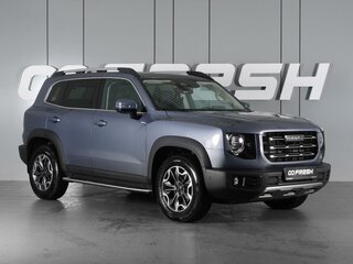 2025 Haval Dargo I, серый, 3150000 рублей, вид 1