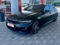 2019 BMW 3 серии 330i VII (G2x), чёрный - вид 1