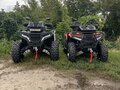 2026 Hisun Guardian, серый, 365000 рублей