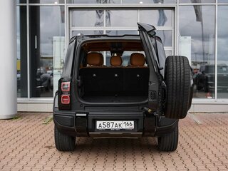2026 Esteo V27, чёрный, 5920000 рублей, вид 5