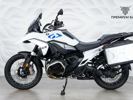 2024 BMW R 1300 GS, белый, 2699000 рублей, вид 2